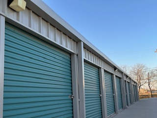 Alliance Raceway Storage Center Image 5