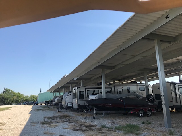 Alliance Raceway Storage Center Image 7